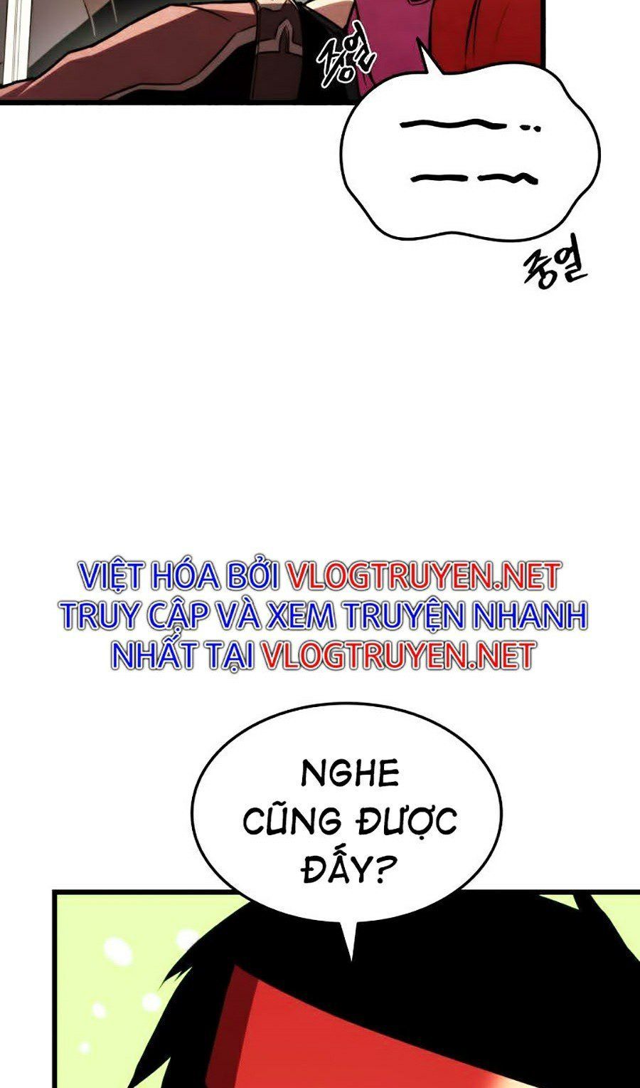 đọc truyện Ranker Tái Xuất Chương 33 ảnh 83 tại Truyện Dạ Ký