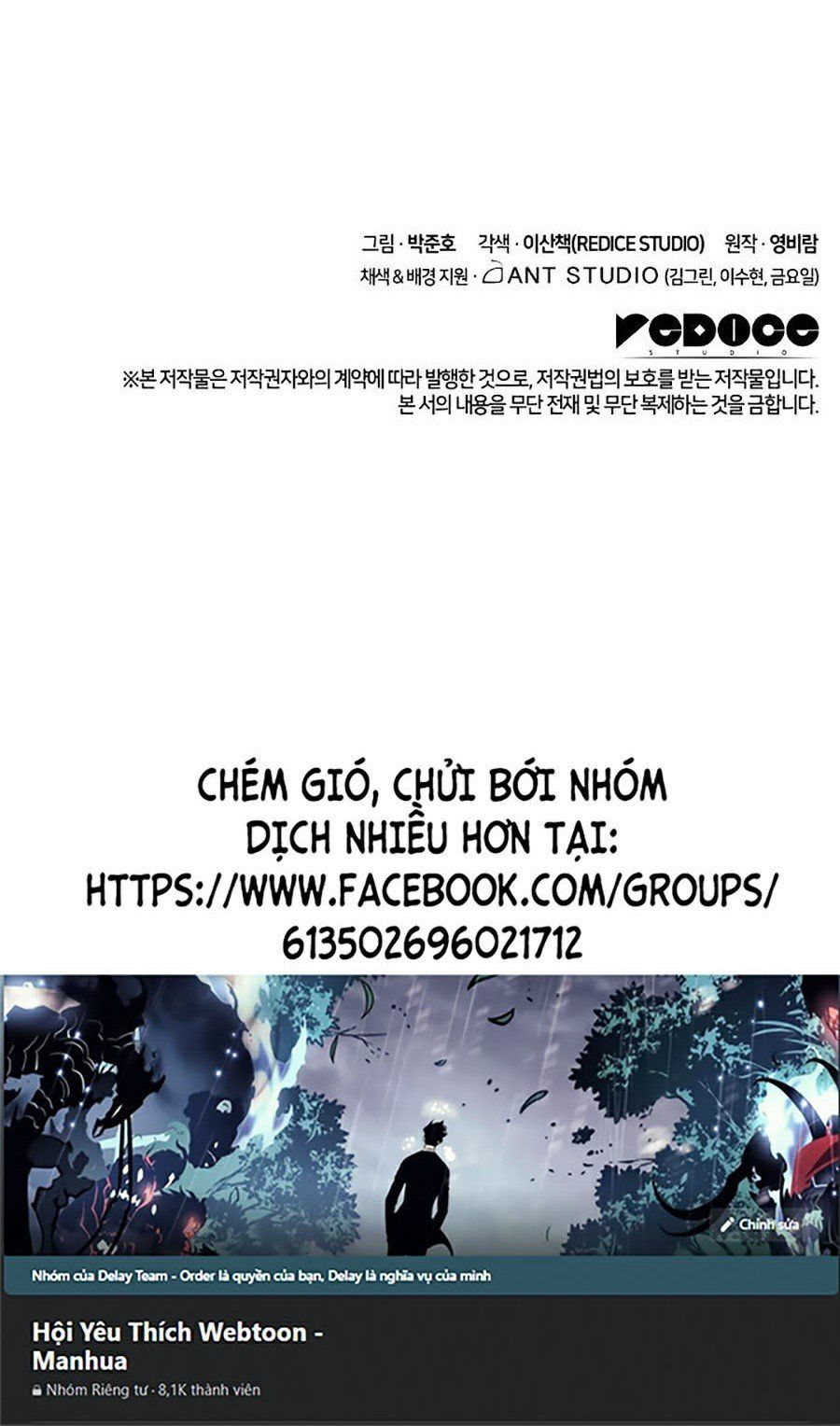 đọc truyện Ranker Tái Xuất Chương 33 ảnh 91 tại Truyện Dạ Ký
