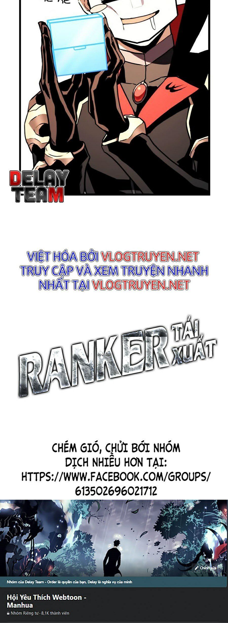 đọc truyện Ranker Tái Xuất Chương 34 ảnh 101 tại Truyện Dạ Ký