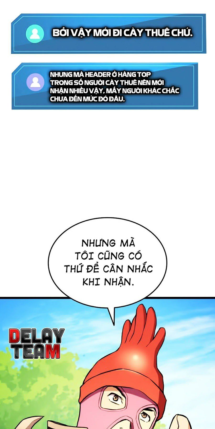 đọc truyện Ranker Tái Xuất Chương 34 ảnh 12 tại Truyện Dạ Ký