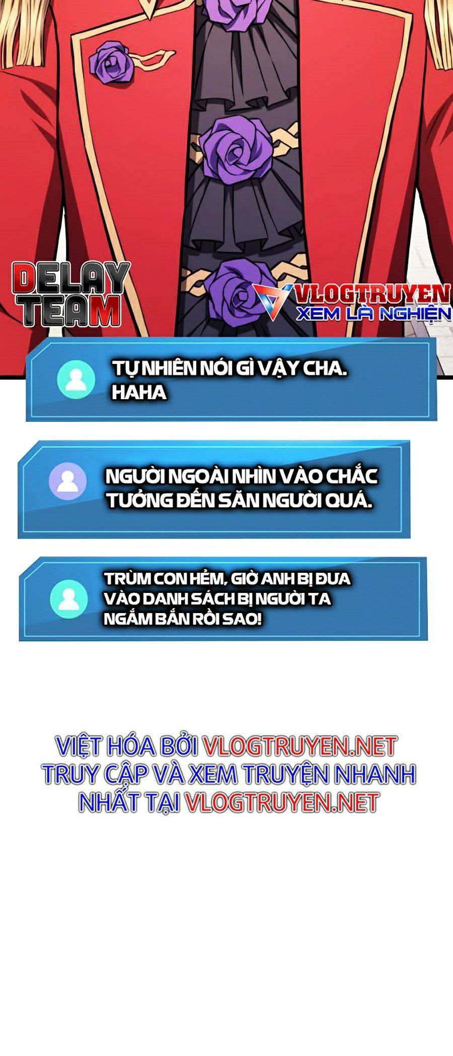 đọc truyện Ranker Tái Xuất Chương 34 ảnh 41 tại Truyện Dạ Ký