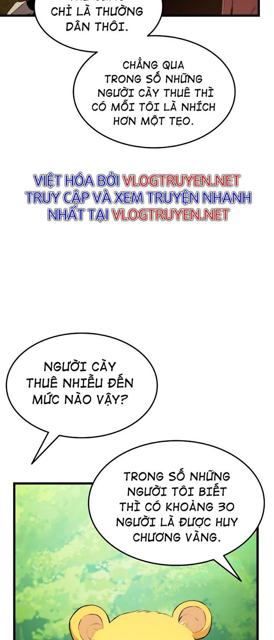 đọc truyện Ranker Tái Xuất Chương 34 ảnh 6 tại Truyện Dạ Ký