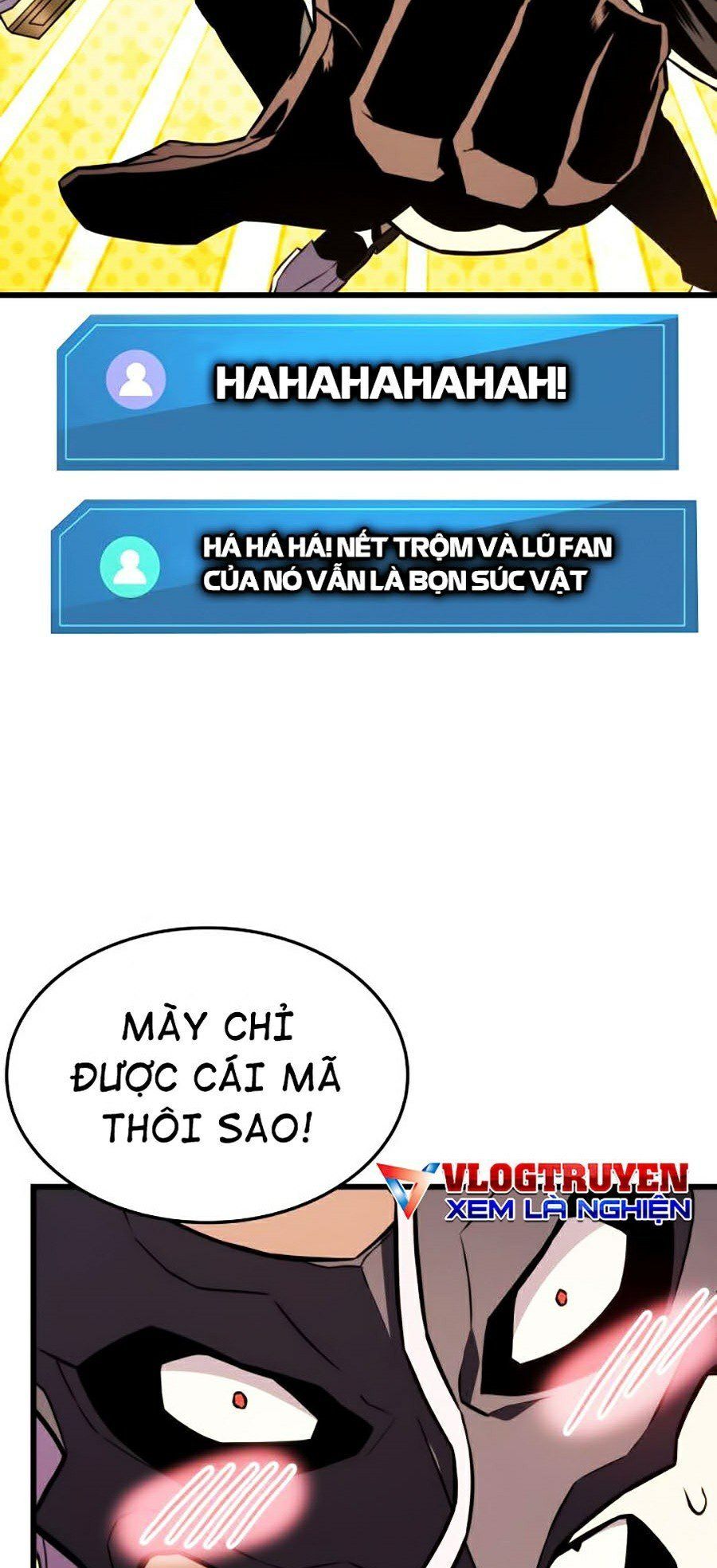 đọc truyện Ranker Tái Xuất Chương 34 ảnh 56 tại Truyện Dạ Ký
