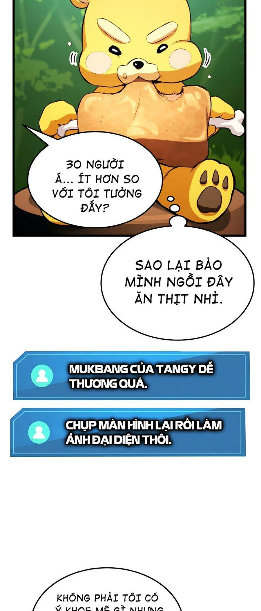 đọc truyện Ranker Tái Xuất Chương 34 ảnh 7 tại Truyện Dạ Ký