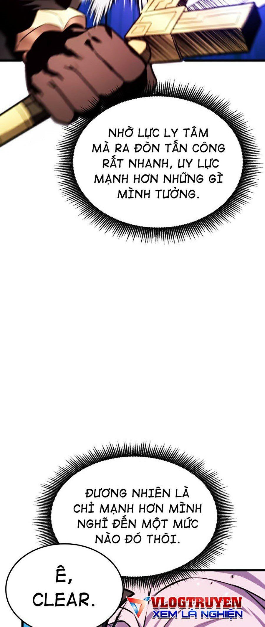 đọc truyện Ranker Tái Xuất Chương 34 ảnh 66 tại Truyện Dạ Ký