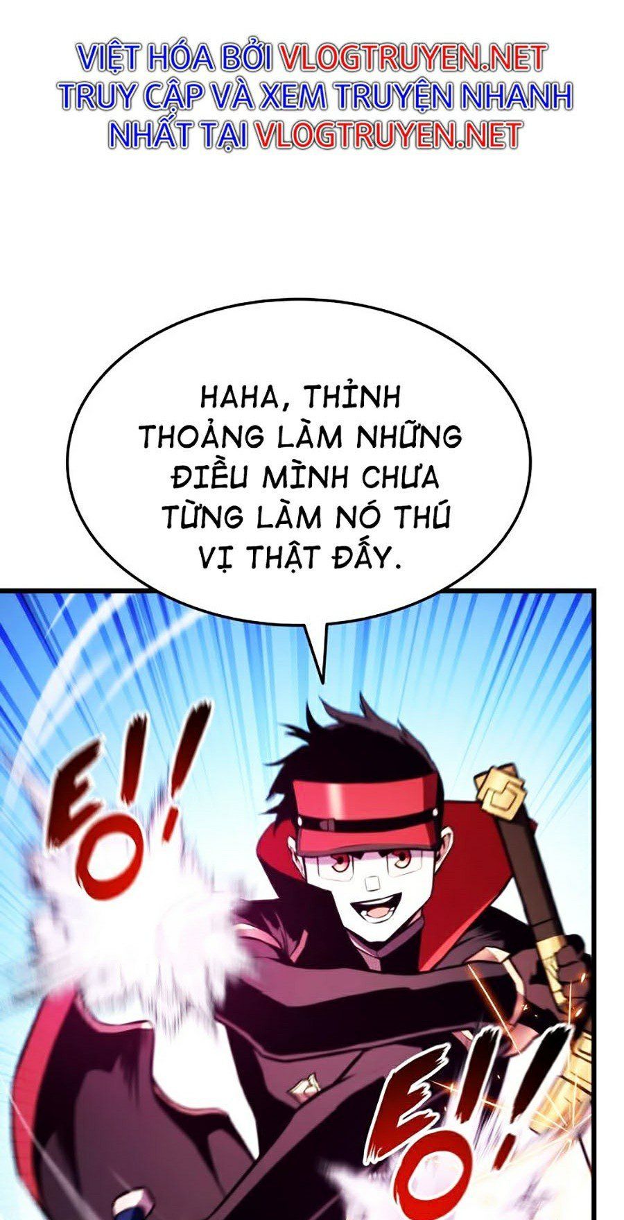 đọc truyện Ranker Tái Xuất Chương 34 ảnh 80 tại Truyện Dạ Ký