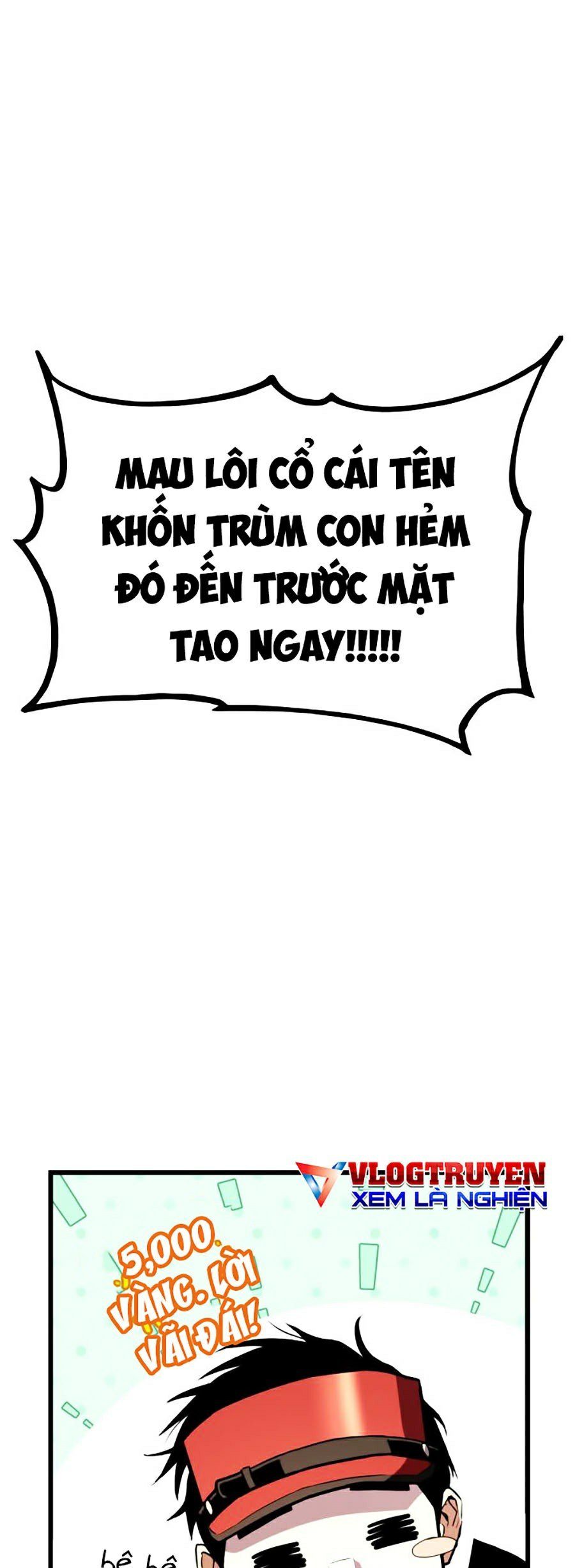đọc truyện Ranker Tái Xuất Chương 34 ảnh 100 tại Truyện Dạ Ký