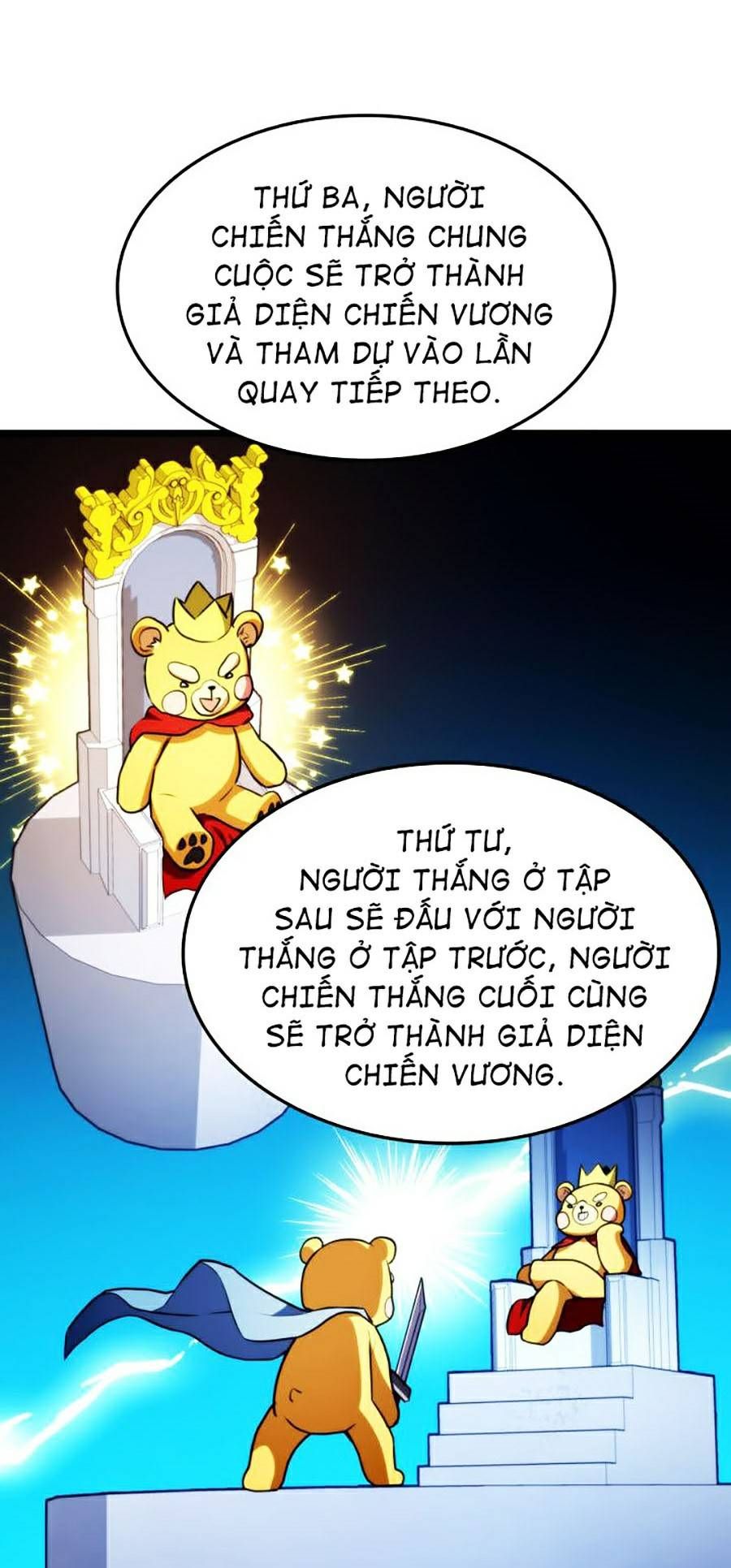 đọc truyện Ranker Tái Xuất Chương 35 ảnh 11 tại Truyện Dạ Ký