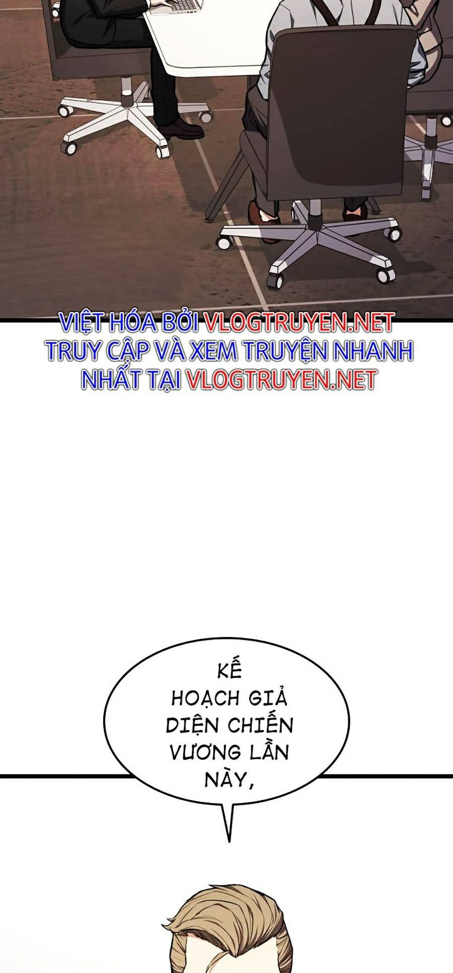 đọc truyện Ranker Tái Xuất Chương 35 ảnh 3 tại Truyện Dạ Ký