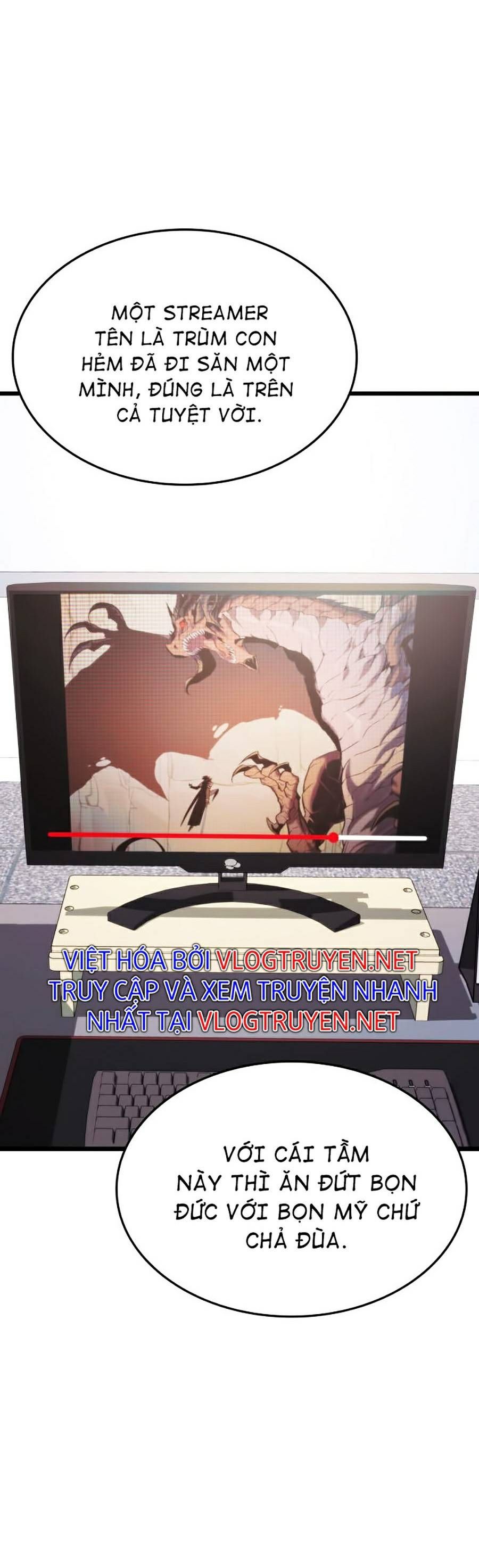 đọc truyện Ranker Tái Xuất Chương 35 ảnh 23 tại Truyện Dạ Ký