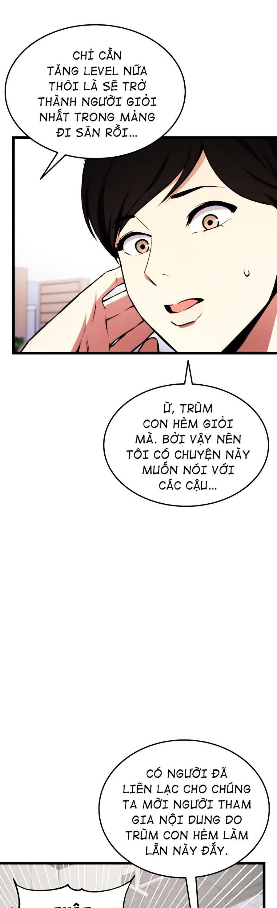 đọc truyện Ranker Tái Xuất Chương 35 ảnh 24 tại Truyện Dạ Ký
