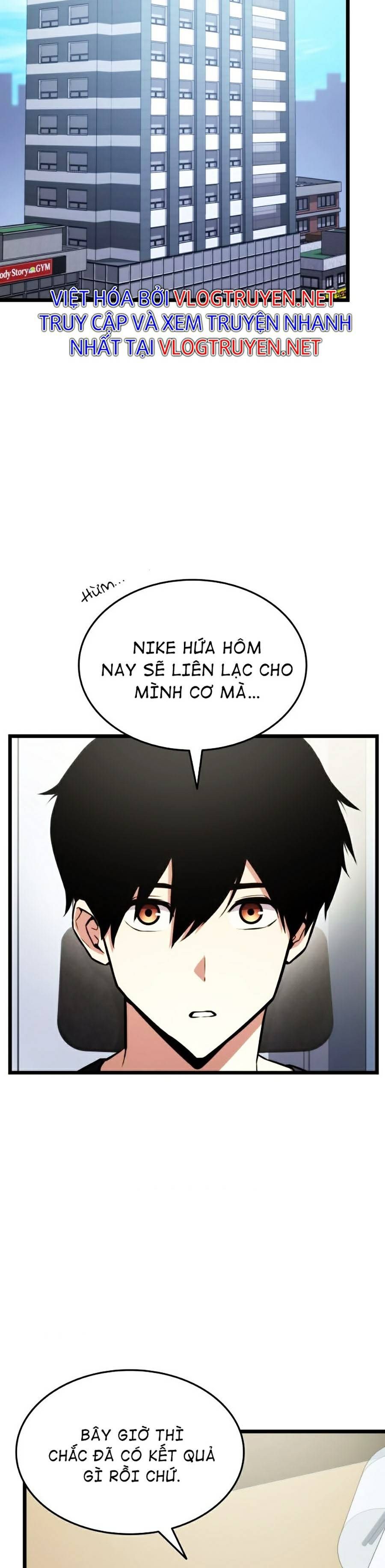 đọc truyện Ranker Tái Xuất Chương 35 ảnh 33 tại Truyện Dạ Ký