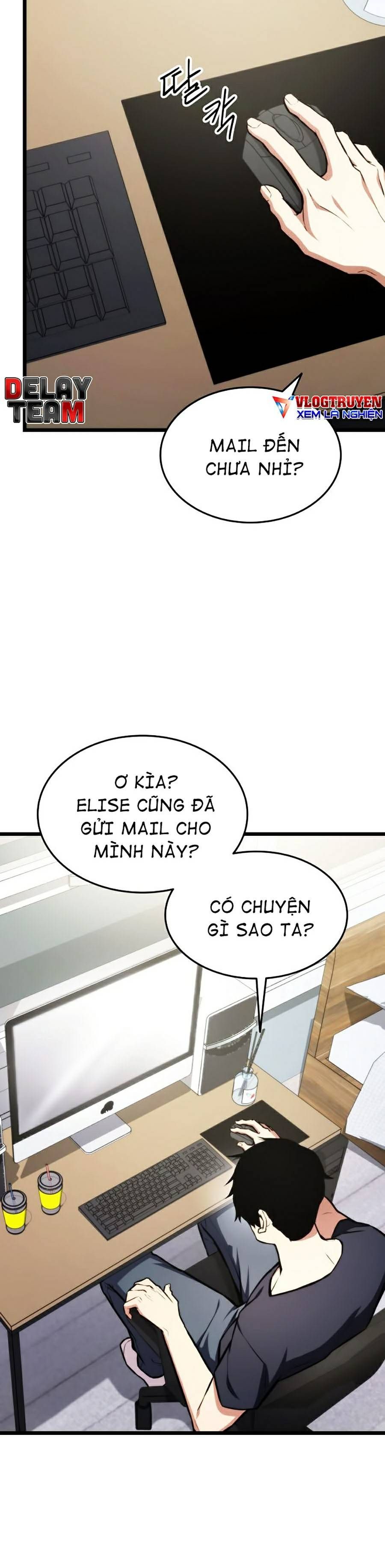 đọc truyện Ranker Tái Xuất Chương 35 ảnh 34 tại Truyện Dạ Ký