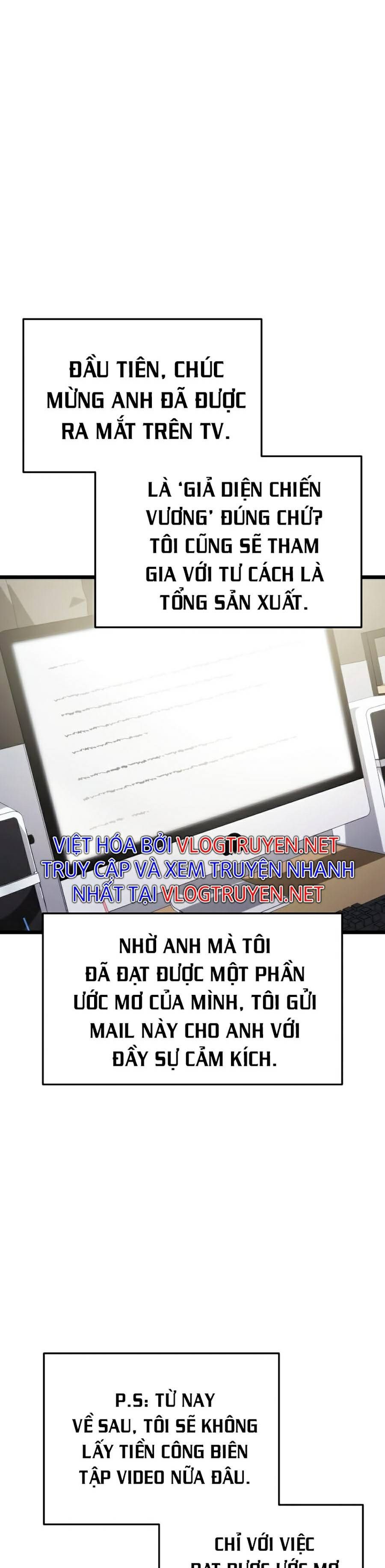 đọc truyện Ranker Tái Xuất Chương 35 ảnh 35 tại Truyện Dạ Ký
