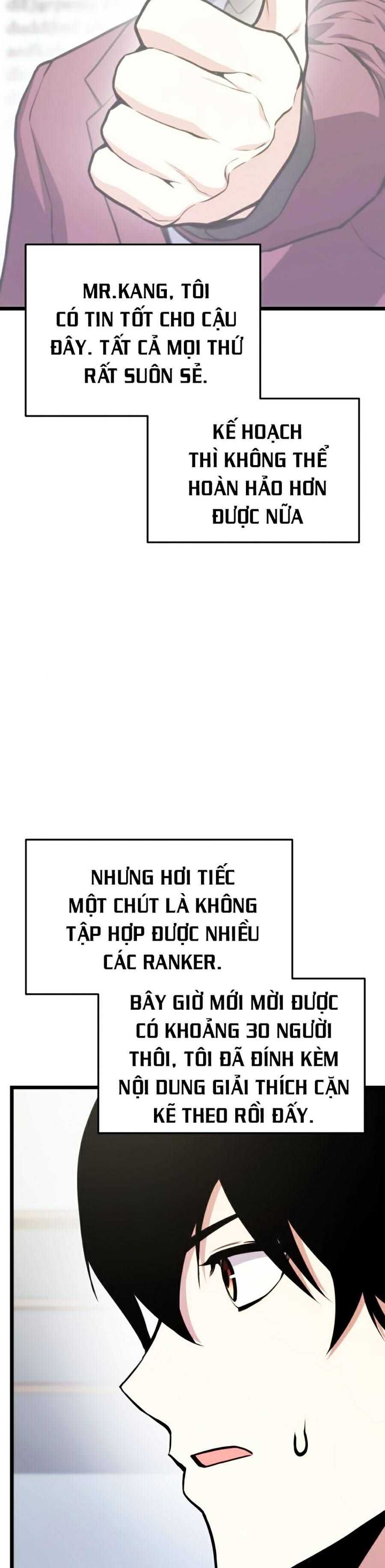 đọc truyện Ranker Tái Xuất Chương 35 ảnh 37 tại Truyện Dạ Ký