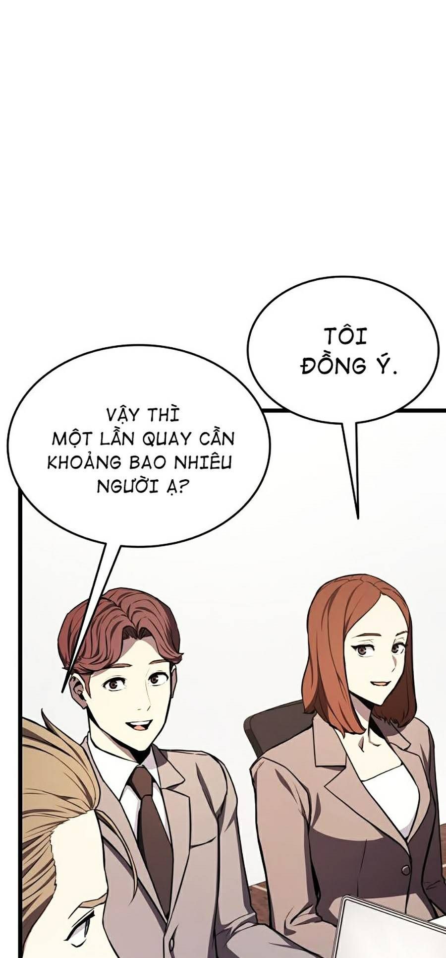 đọc truyện Ranker Tái Xuất Chương 35 ảnh 5 tại Truyện Dạ Ký