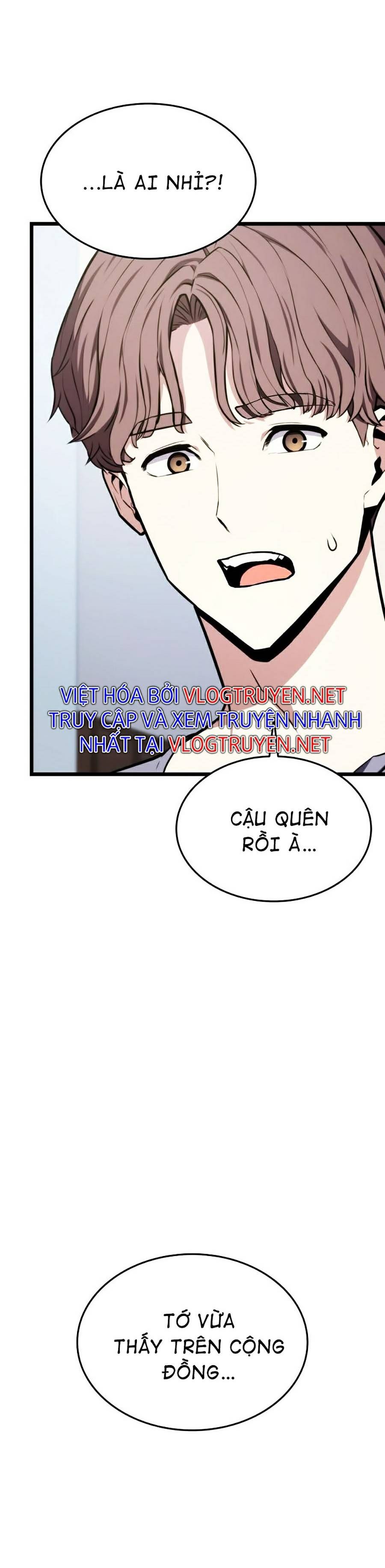 đọc truyện Ranker Tái Xuất Chương 35 ảnh 43 tại Truyện Dạ Ký
