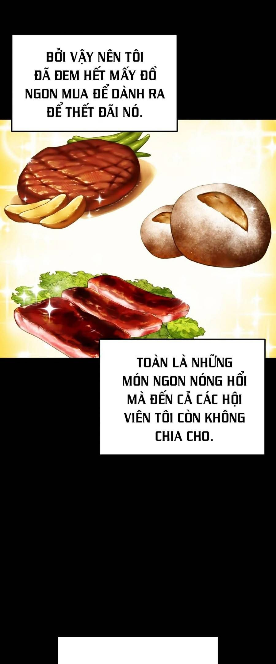đọc truyện Ranker Tái Xuất Chương 35 ảnh 47 tại Truyện Dạ Ký