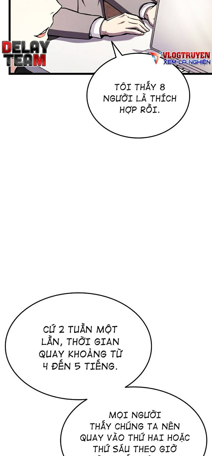 đọc truyện Ranker Tái Xuất Chương 35 ảnh 6 tại Truyện Dạ Ký