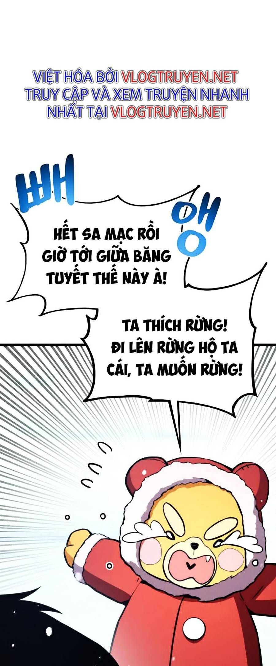 đọc truyện Ranker Tái Xuất Chương 35 ảnh 55 tại Truyện Dạ Ký