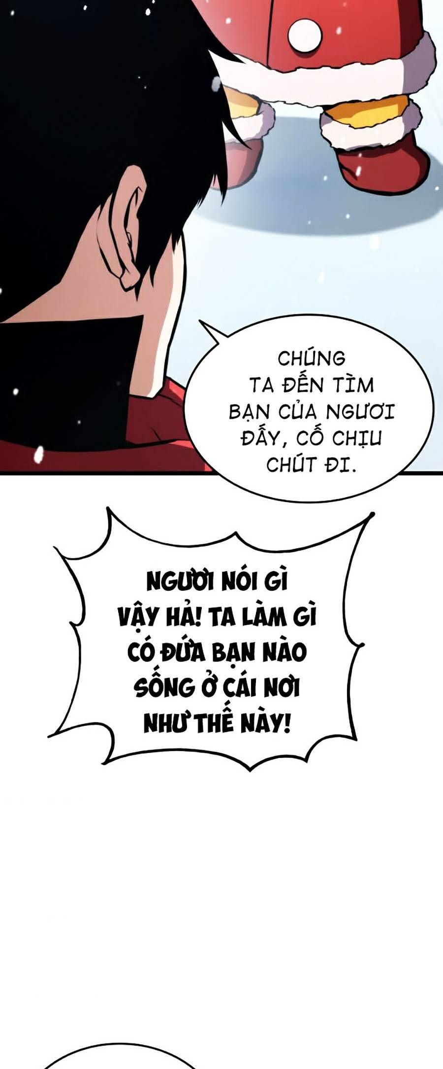 đọc truyện Ranker Tái Xuất Chương 35 ảnh 56 tại Truyện Dạ Ký
