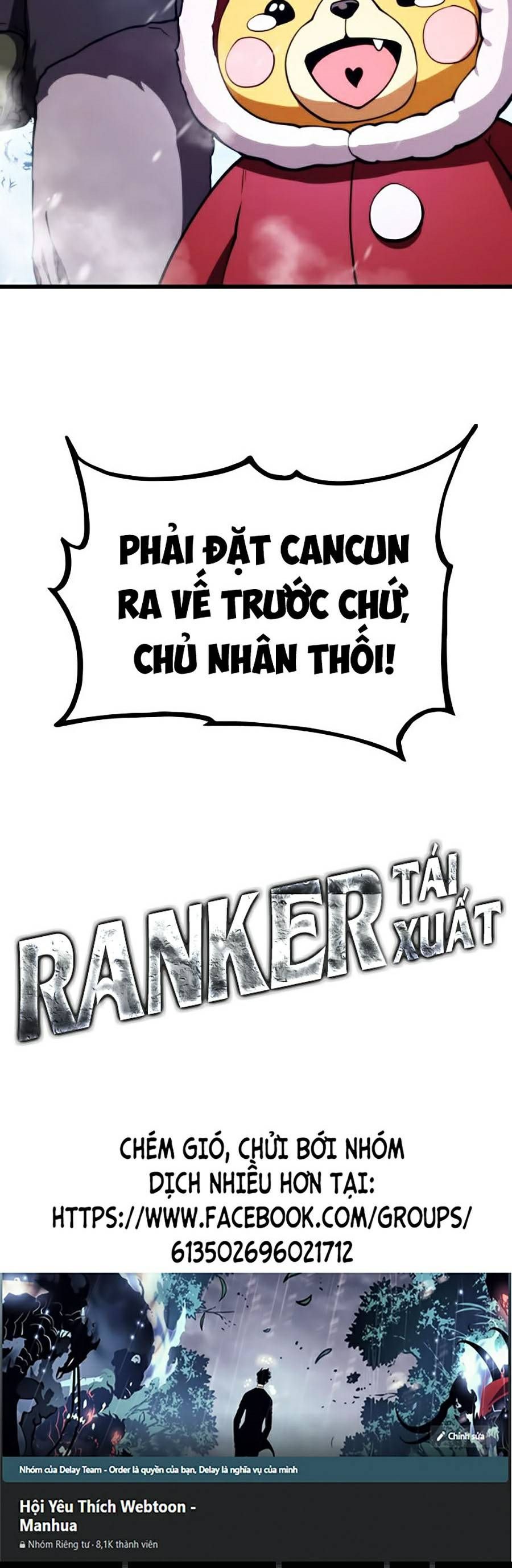 đọc truyện Ranker Tái Xuất Chương 36 ảnh 101 tại Truyện Dạ Ký