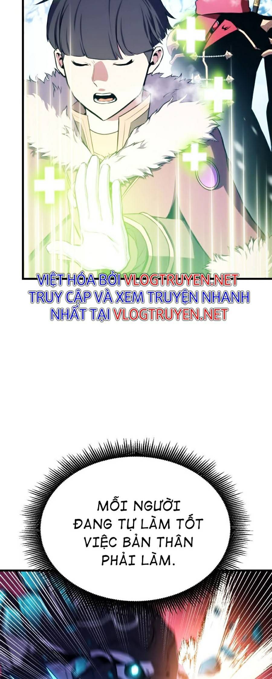 đọc truyện Ranker Tái Xuất Chương 36 ảnh 34 tại Truyện Dạ Ký