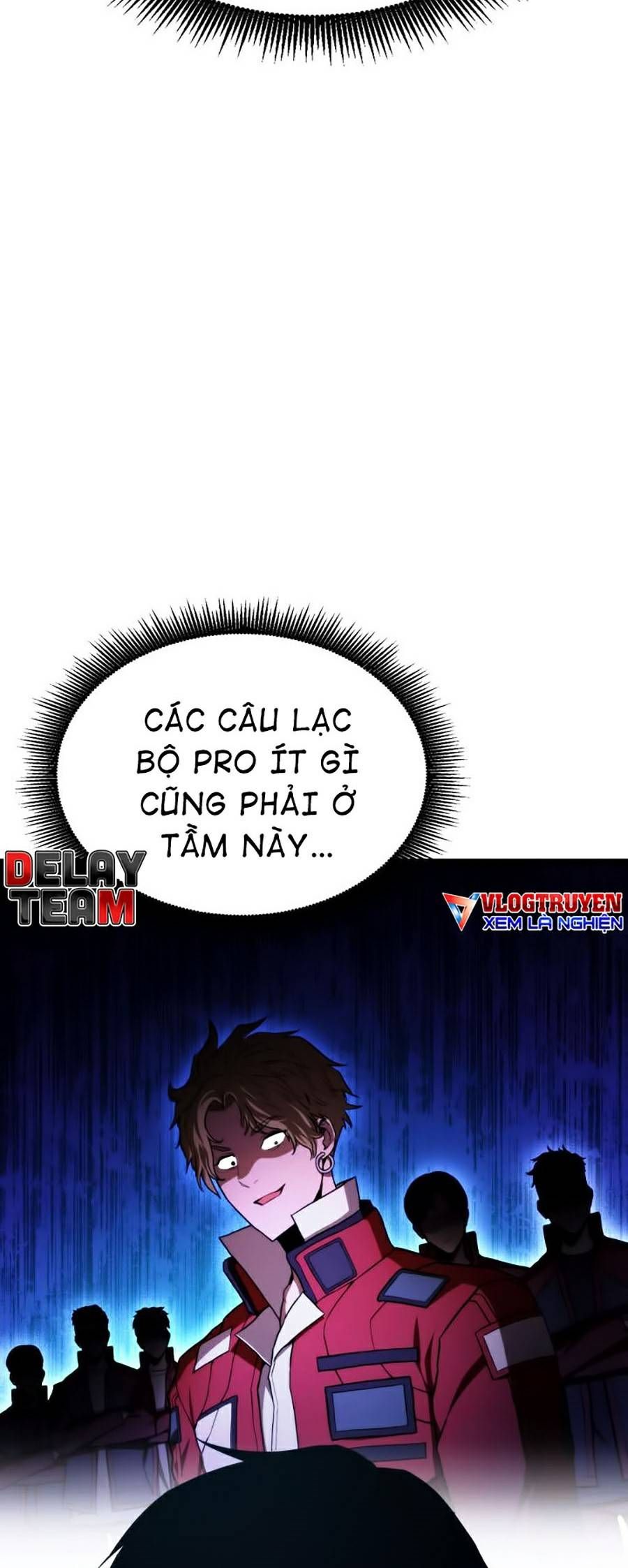 đọc truyện Ranker Tái Xuất Chương 36 ảnh 36 tại Truyện Dạ Ký