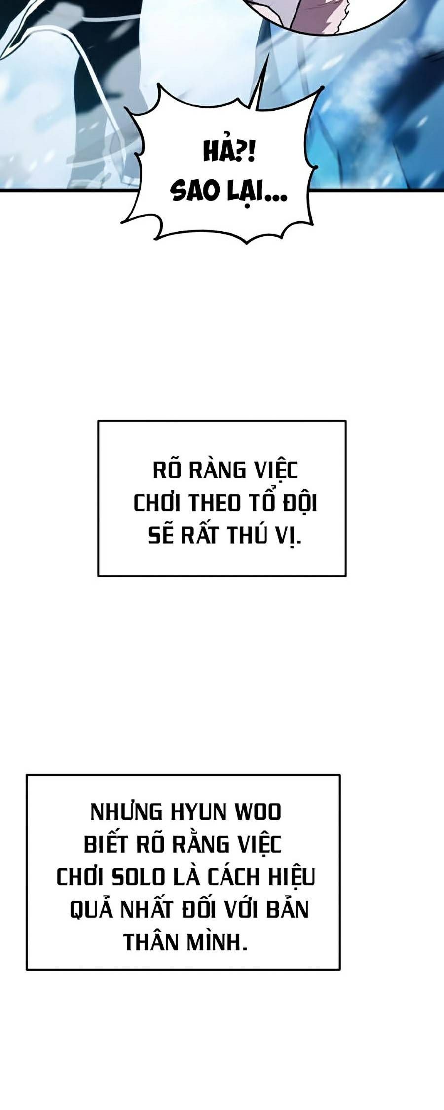đọc truyện Ranker Tái Xuất Chương 36 ảnh 39 tại Truyện Dạ Ký