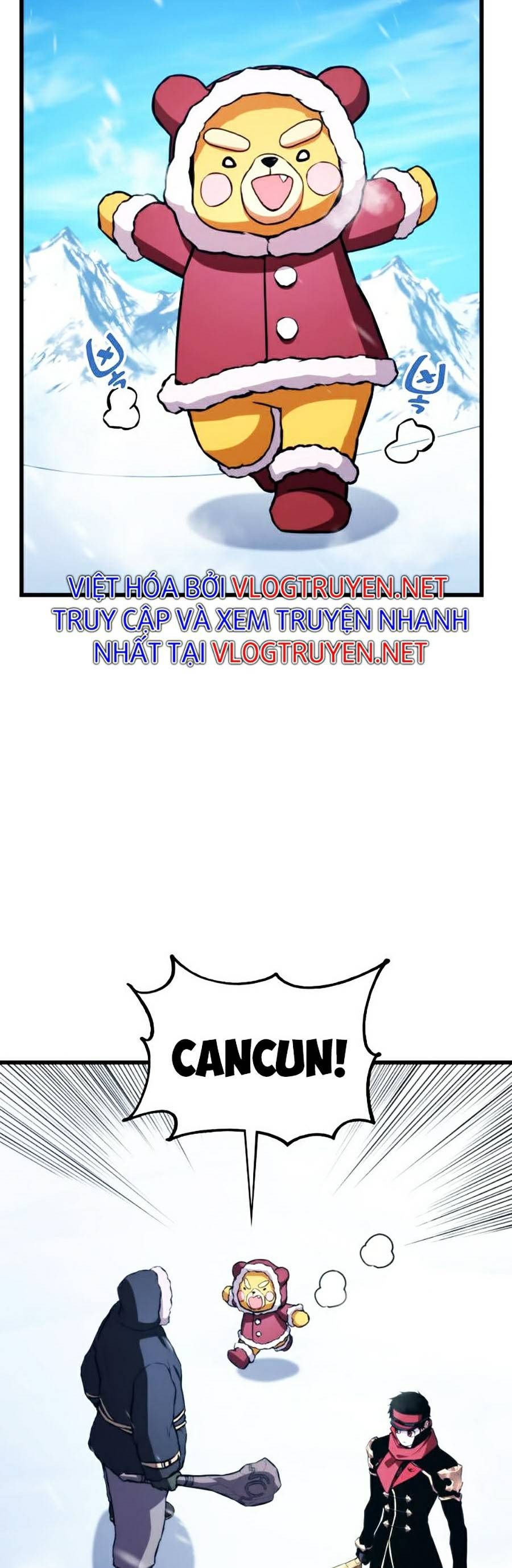 đọc truyện Ranker Tái Xuất Chương 36 ảnh 86 tại Truyện Dạ Ký