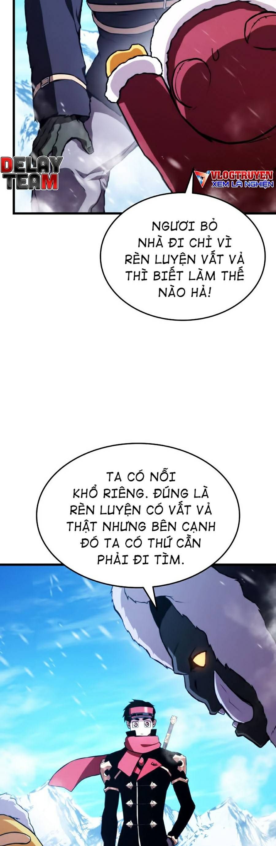 đọc truyện Ranker Tái Xuất Chương 36 ảnh 88 tại Truyện Dạ Ký