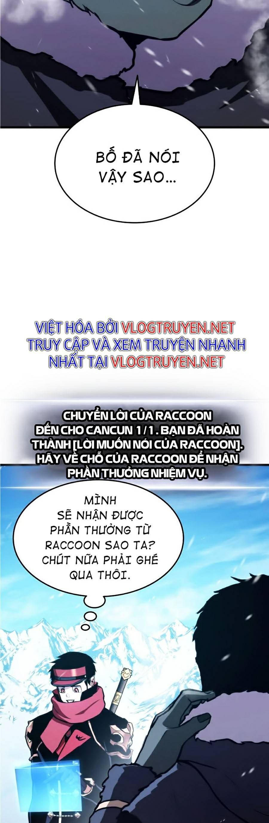 đọc truyện Ranker Tái Xuất Chương 36 ảnh 91 tại Truyện Dạ Ký