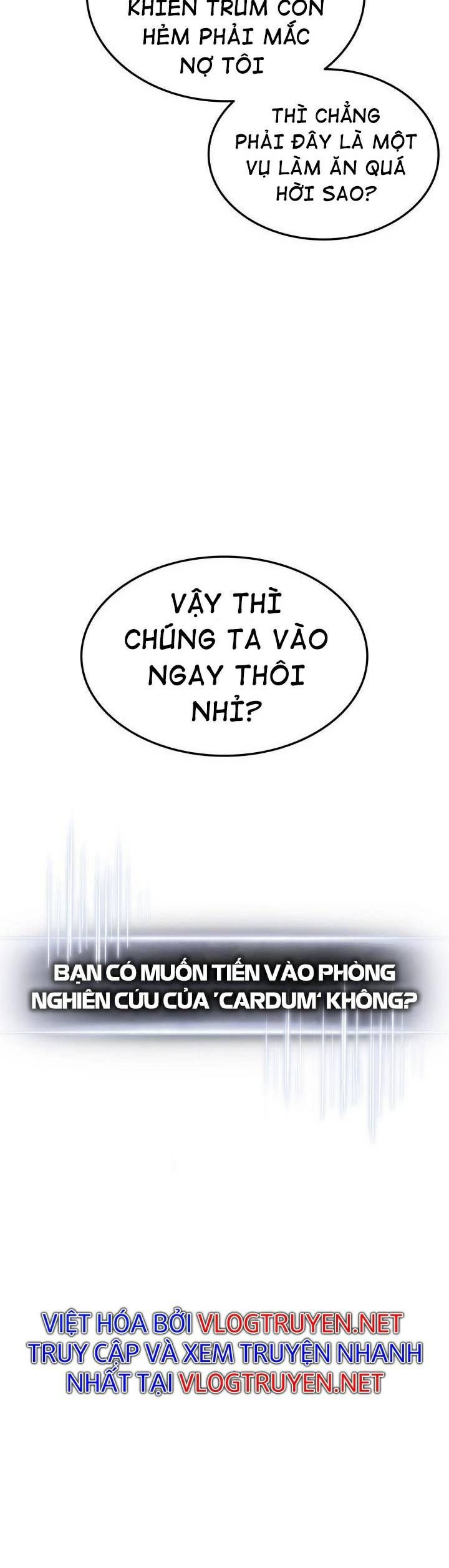 đọc truyện Ranker Tái Xuất Chương 37 ảnh 11 tại Giả Dược