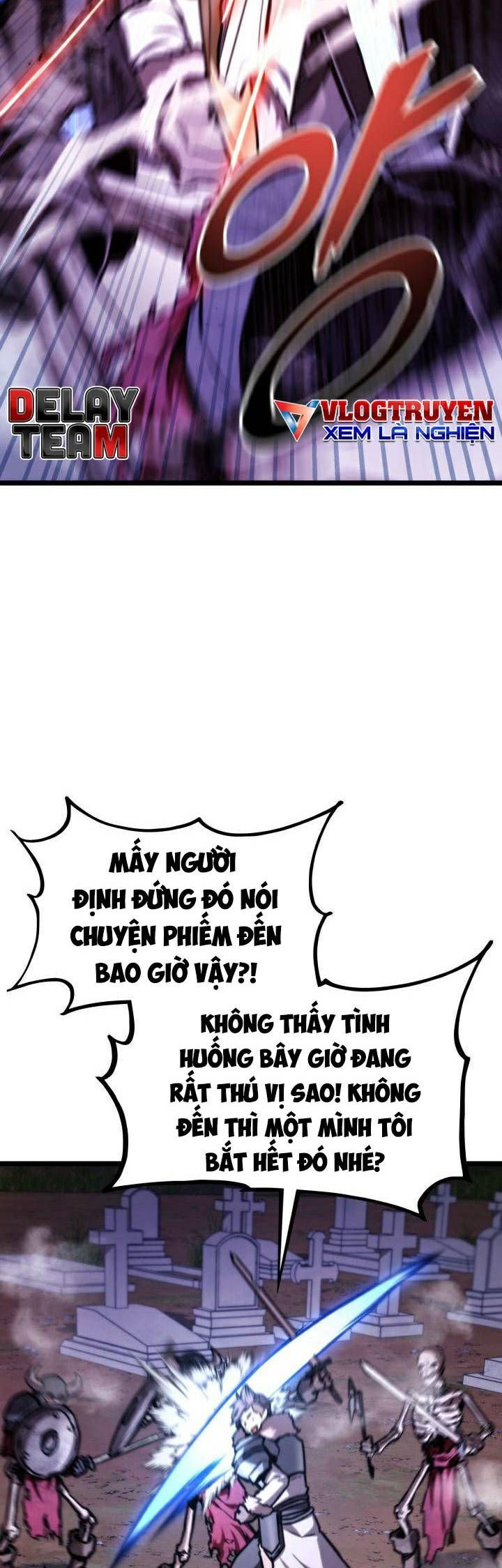 đọc truyện Ranker Tái Xuất Chương 37 ảnh 45 tại Giả Dược