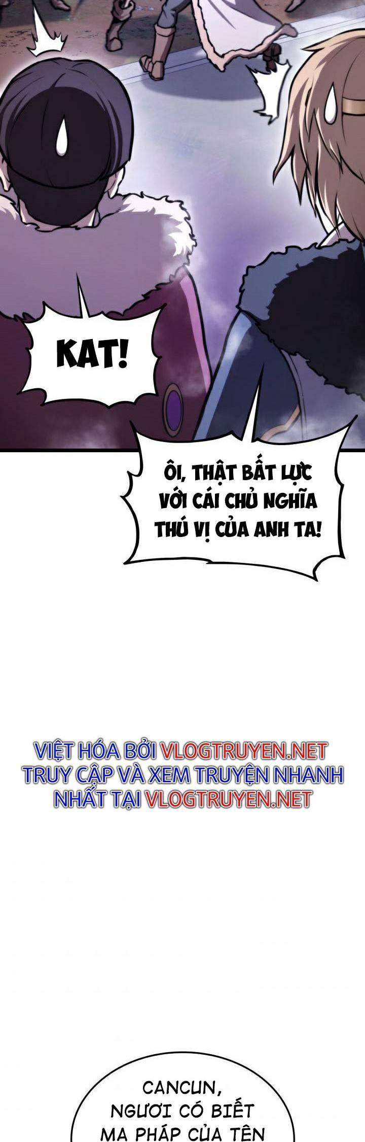 đọc truyện Ranker Tái Xuất Chương 37 ảnh 46 tại Giả Dược