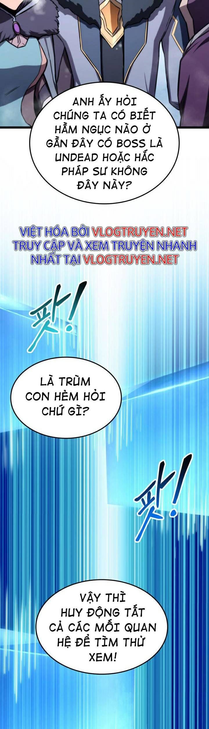 đọc truyện Ranker Tái Xuất Chương 37 ảnh 6 tại Giả Dược