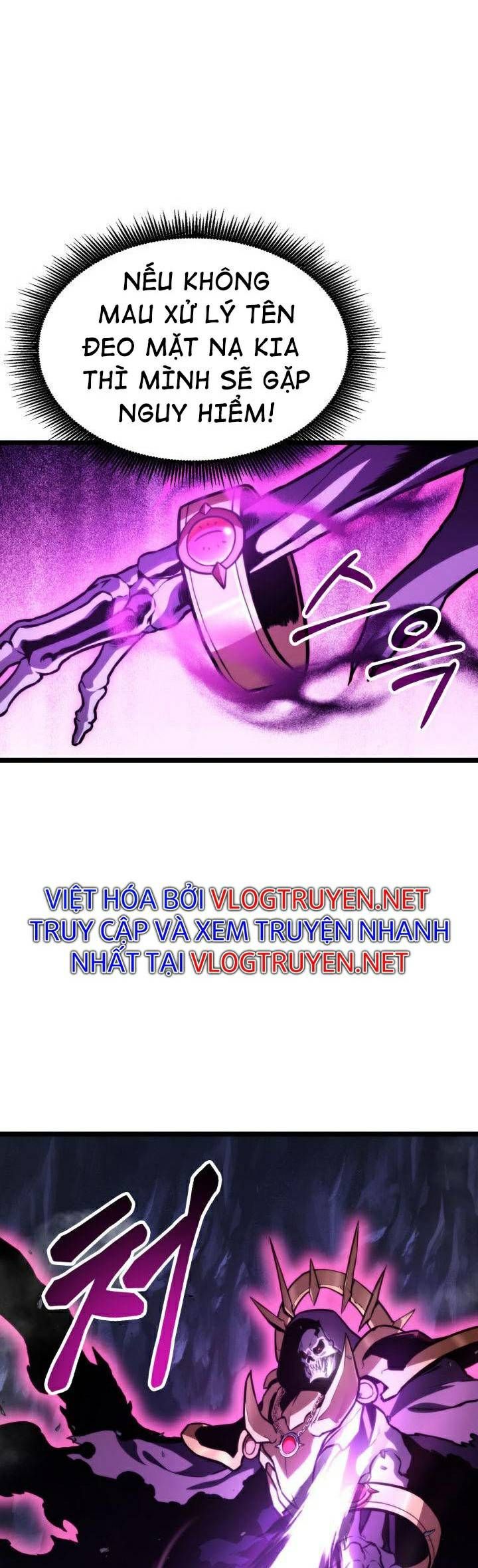 đọc truyện Ranker Tái Xuất Chương 37 ảnh 58 tại Giả Dược
