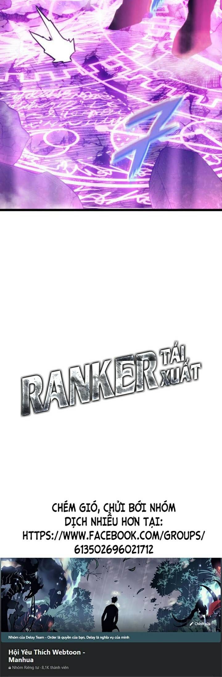 đọc truyện Ranker Tái Xuất Chương 37 ảnh 81 tại Giả Dược