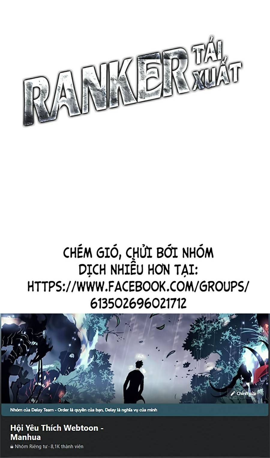 đọc truyện Ranker Tái Xuất Chương 38 ảnh 105 tại Truyện Dạ Ký