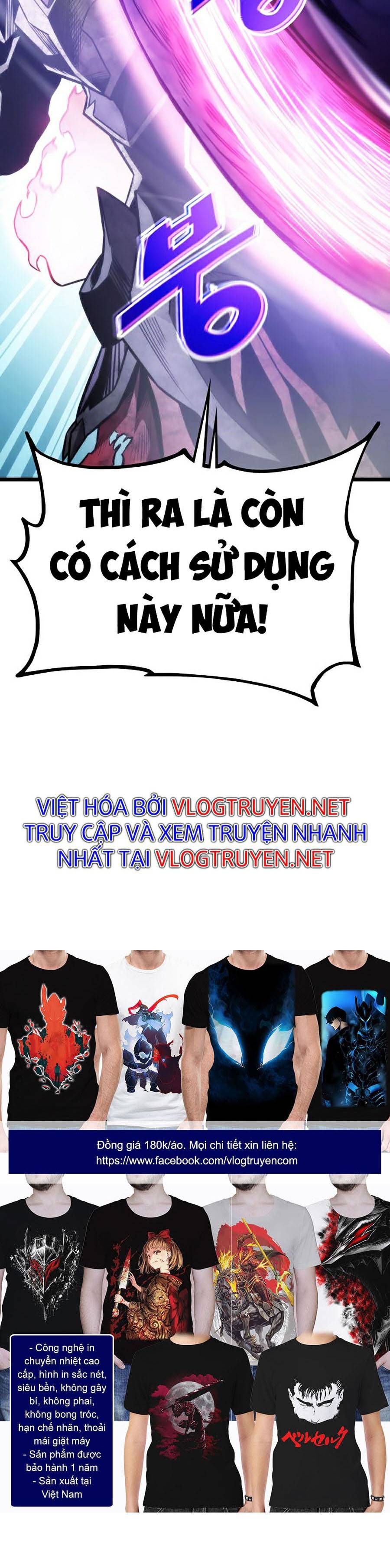 đọc truyện Ranker Tái Xuất Chương 38 ảnh 40 tại Truyện Dạ Ký