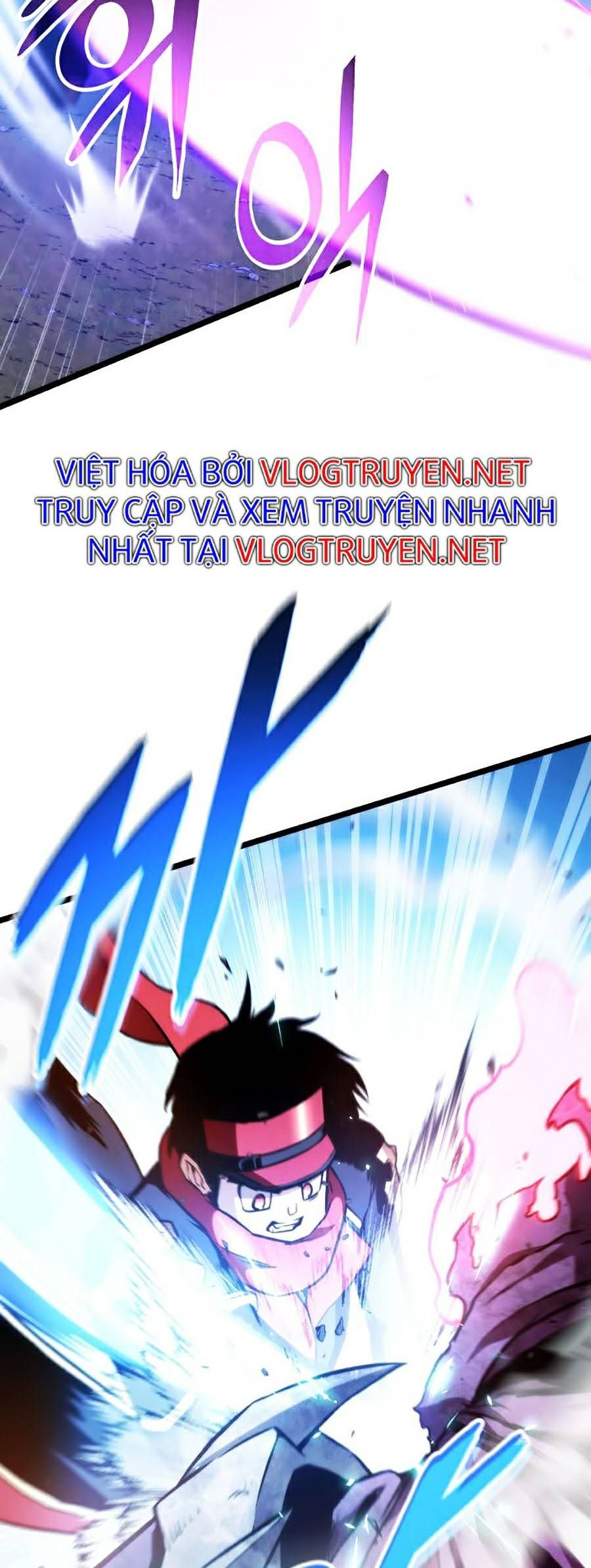 đọc truyện Ranker Tái Xuất Chương 38 ảnh 48 tại Truyện Dạ Ký