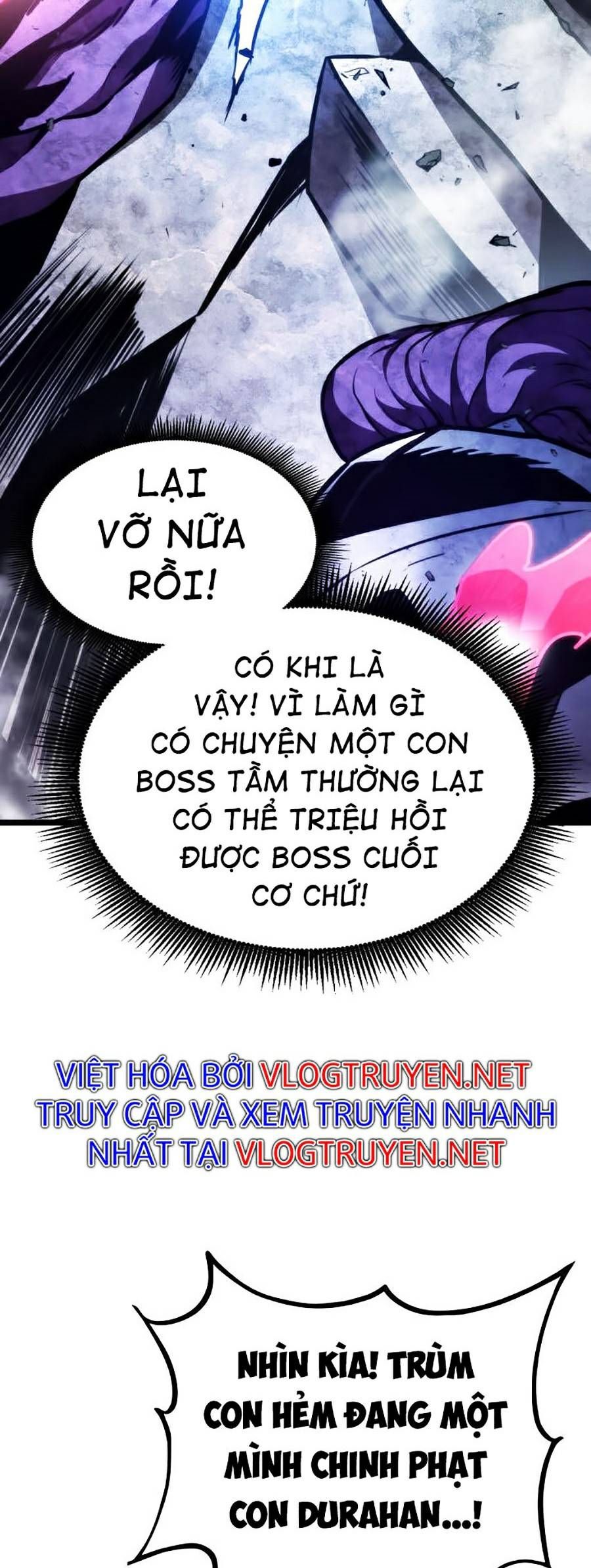 đọc truyện Ranker Tái Xuất Chương 38 ảnh 50 tại Truyện Dạ Ký