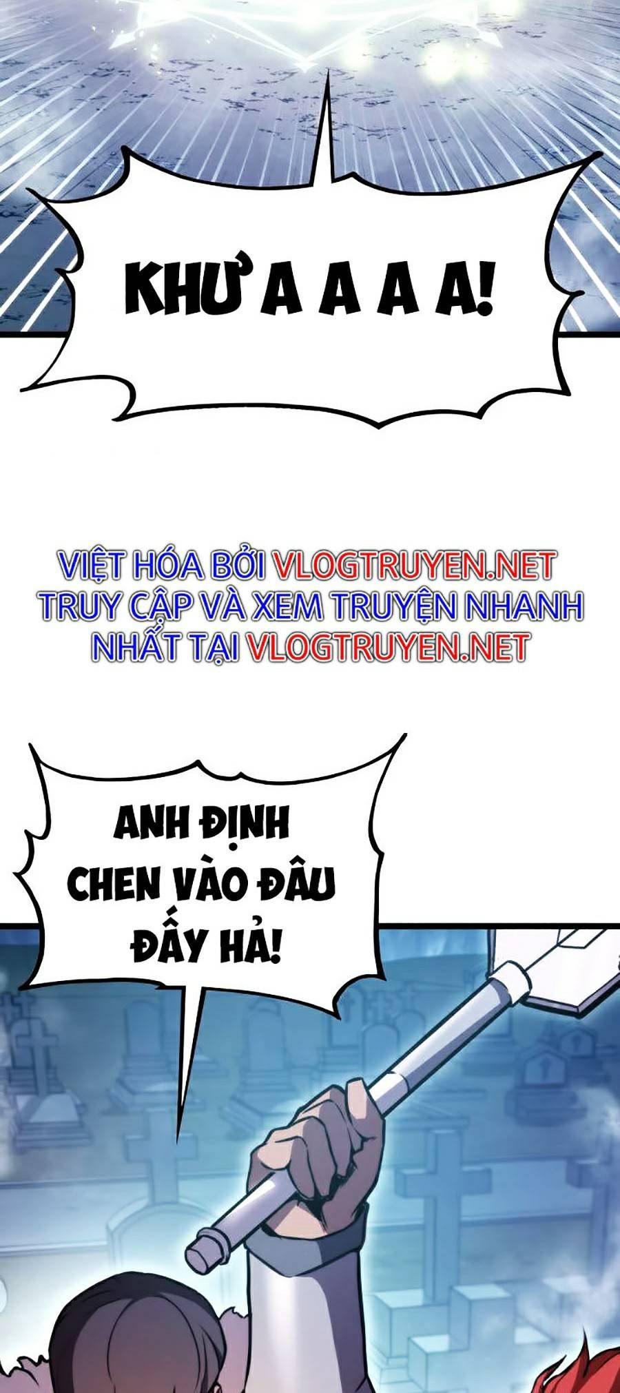 đọc truyện Ranker Tái Xuất Chương 38 ảnh 81 tại Truyện Dạ Ký