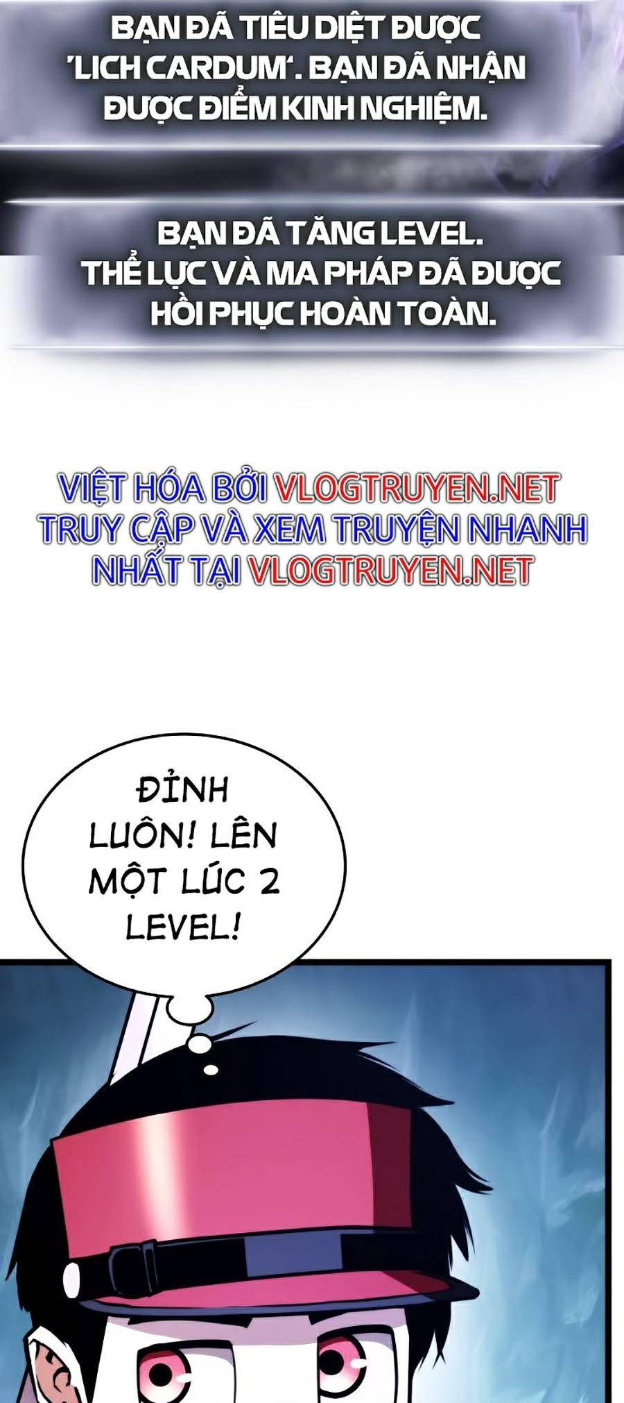 đọc truyện Ranker Tái Xuất Chương 38 ảnh 90 tại Truyện Dạ Ký