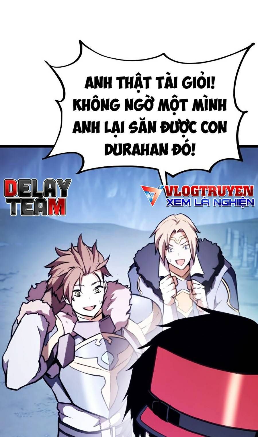 đọc truyện Ranker Tái Xuất Chương 38 ảnh 93 tại Truyện Dạ Ký