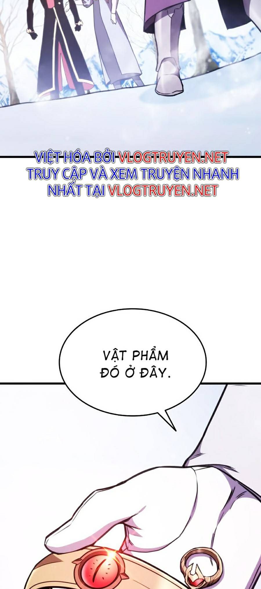 đọc truyện Ranker Tái Xuất Chương 39 ảnh 13 tại Truyện Dạ Ký