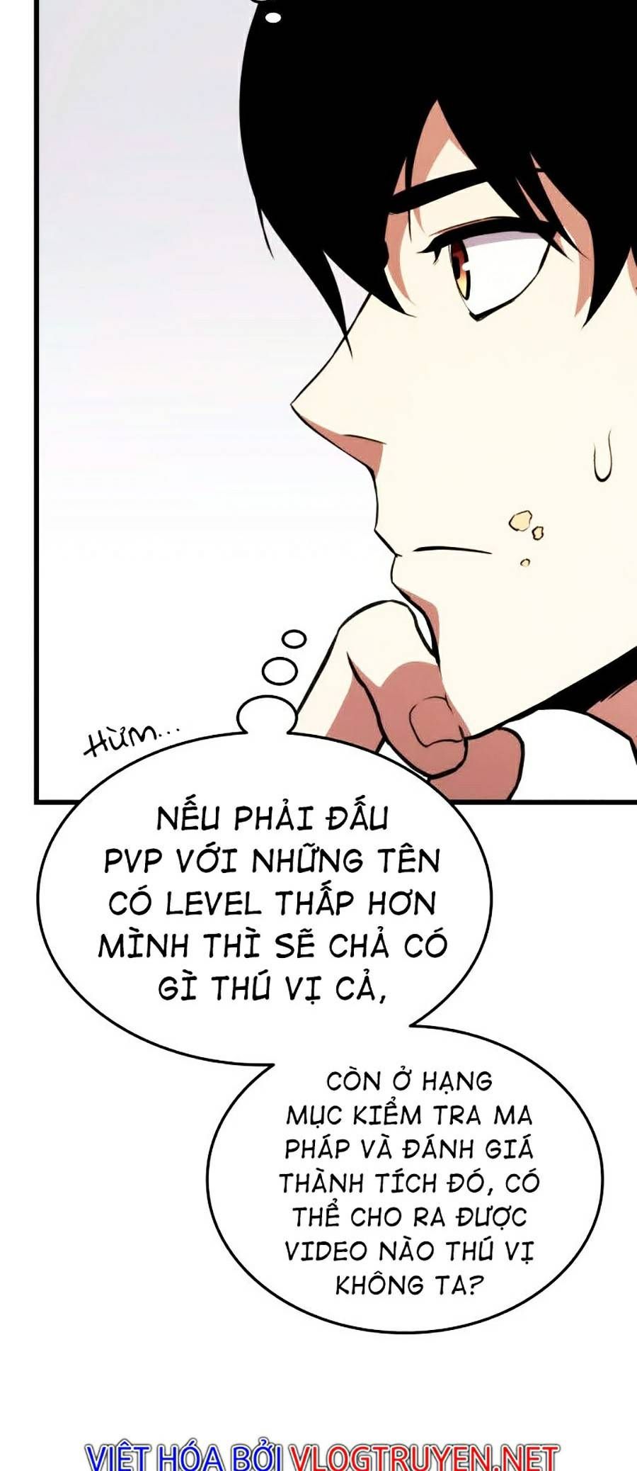 đọc truyện Ranker Tái Xuất Chương 39 ảnh 40 tại Truyện Dạ Ký