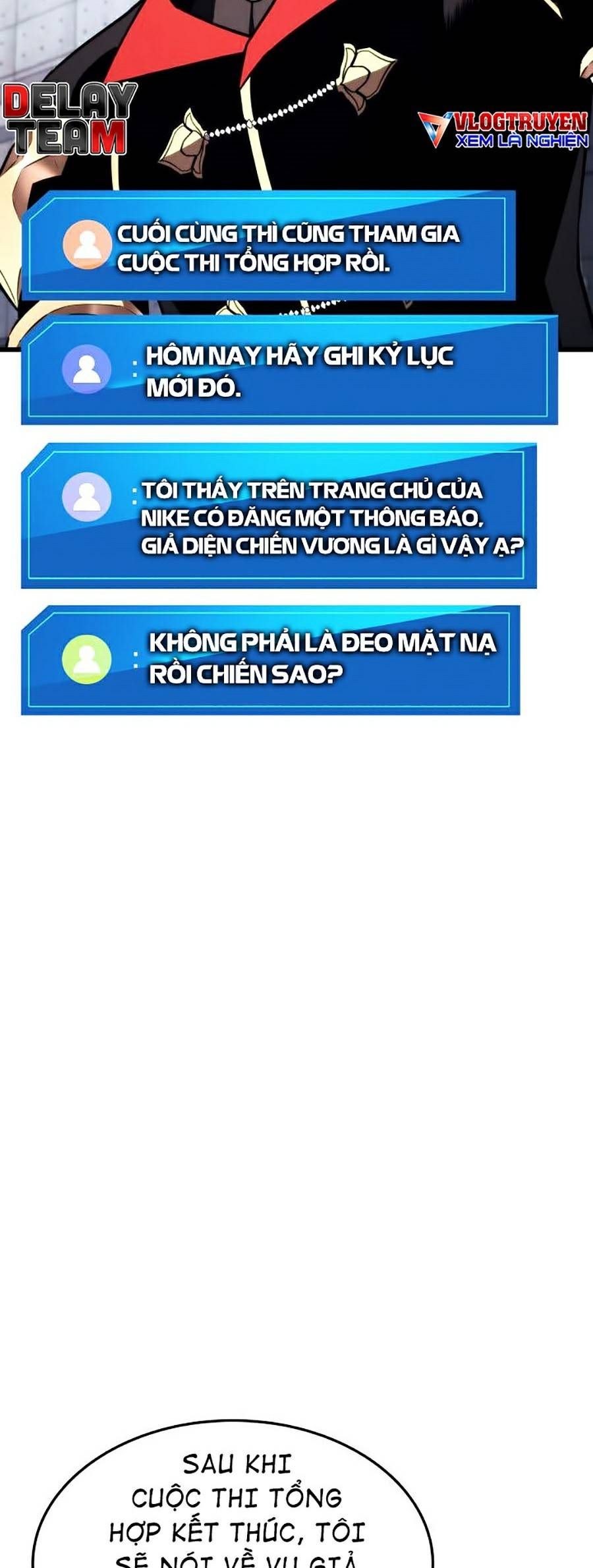 đọc truyện Ranker Tái Xuất Chương 39 ảnh 45 tại Truyện Dạ Ký