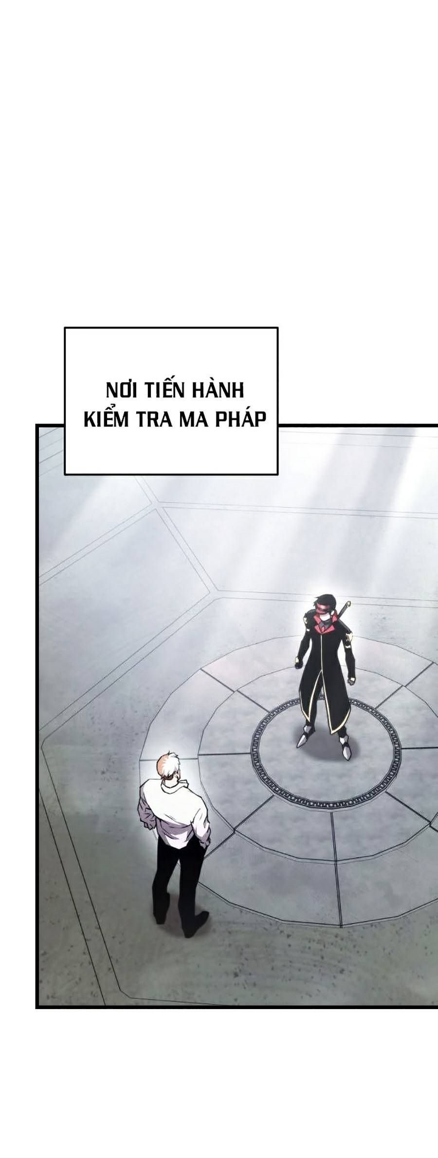 đọc truyện Ranker Tái Xuất Chương 39 ảnh 58 tại Truyện Dạ Ký