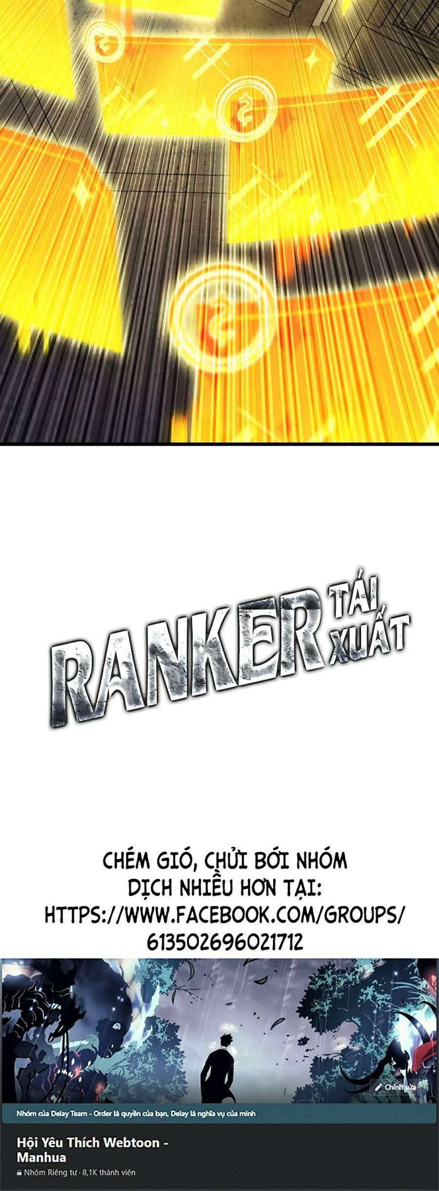 đọc truyện Ranker Tái Xuất Chương 39 ảnh 81 tại Truyện Dạ Ký